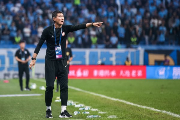 中超土帅+1，国字号土帅行将+1，中国足球原土培植似乎迎来了春天